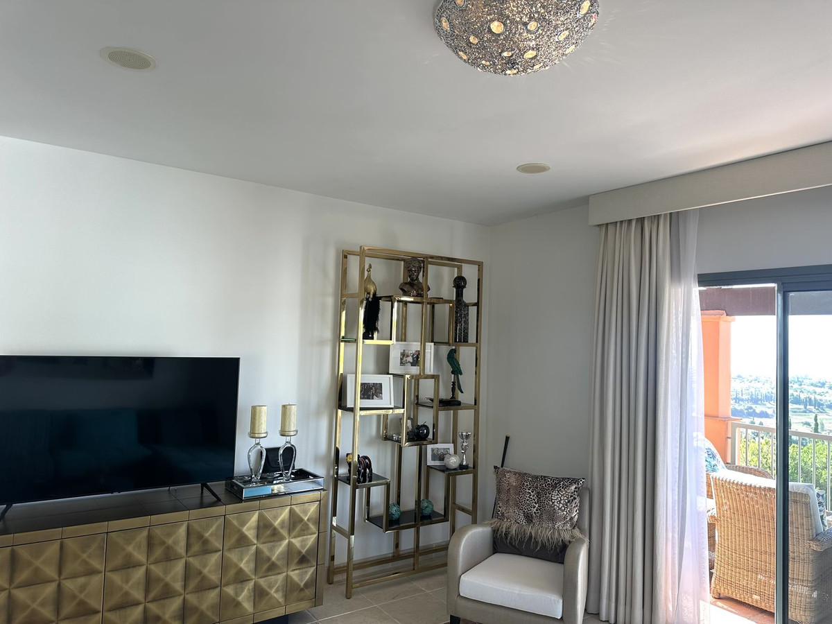 Penthouse te koop in Benahavís | 3 slaapkamers H5120707