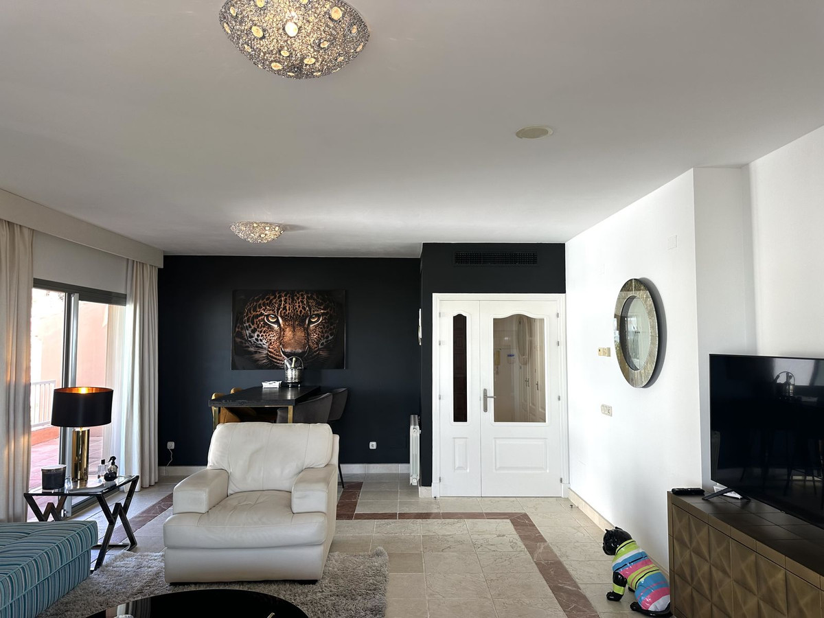 Penthouse te koop in Benahavís | 3 slaapkamers H5120707