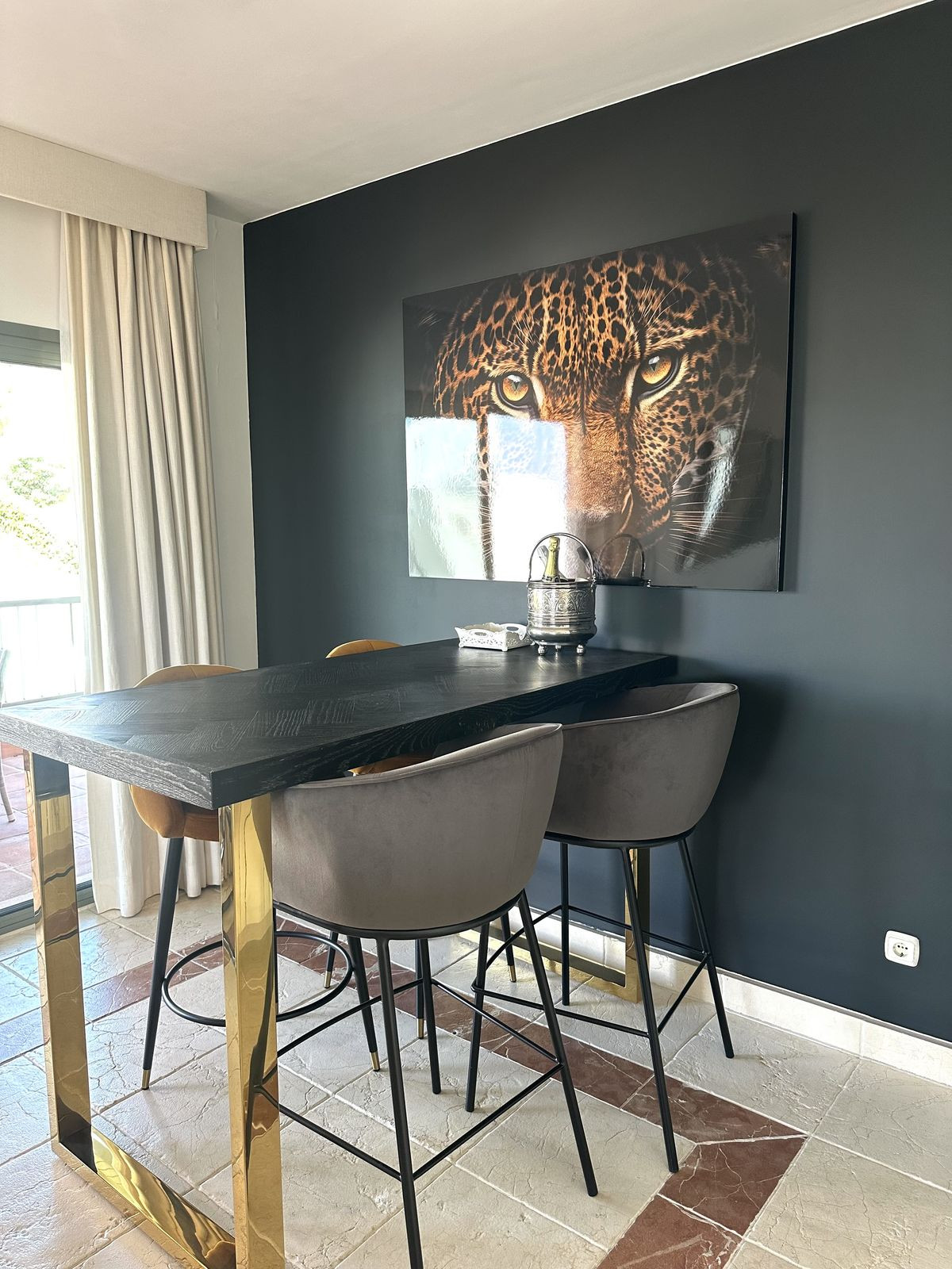 Penthouse te koop in Benahavís | 3 slaapkamers H5120707