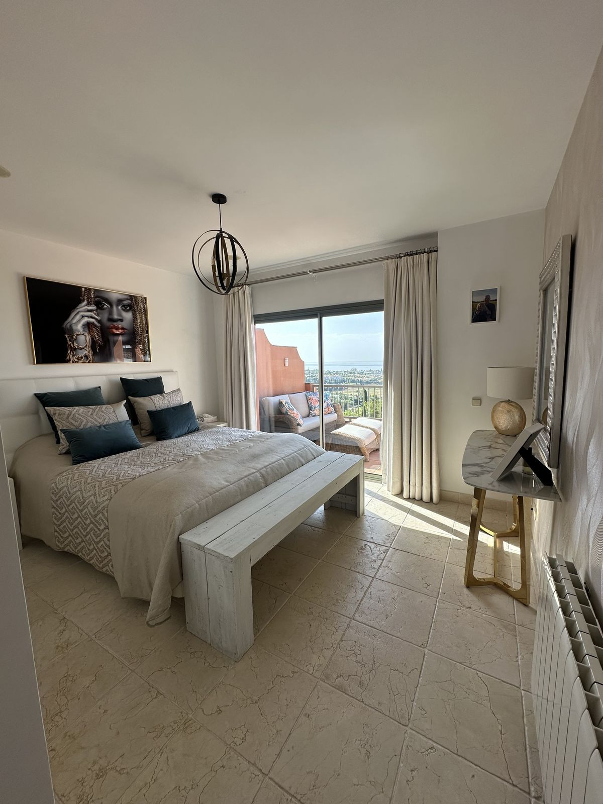 Penthouse te koop in Benahavís | 3 slaapkamers H5120707