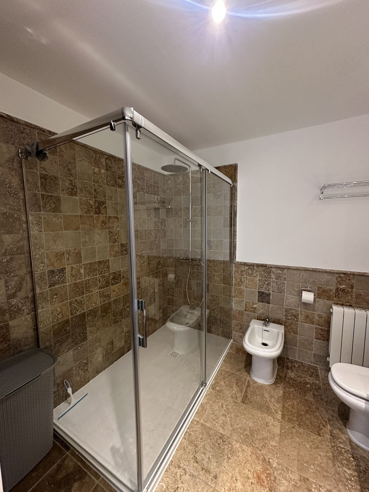 Penthouse te koop in Benahavís | 3 slaapkamers H5120707