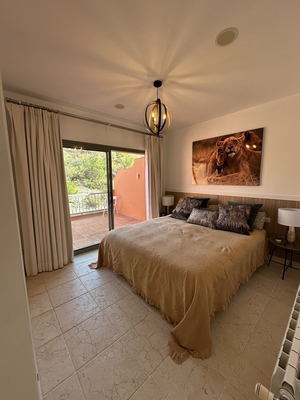 Penthouse te koop in Benahavís | 3 slaapkamers H5120707