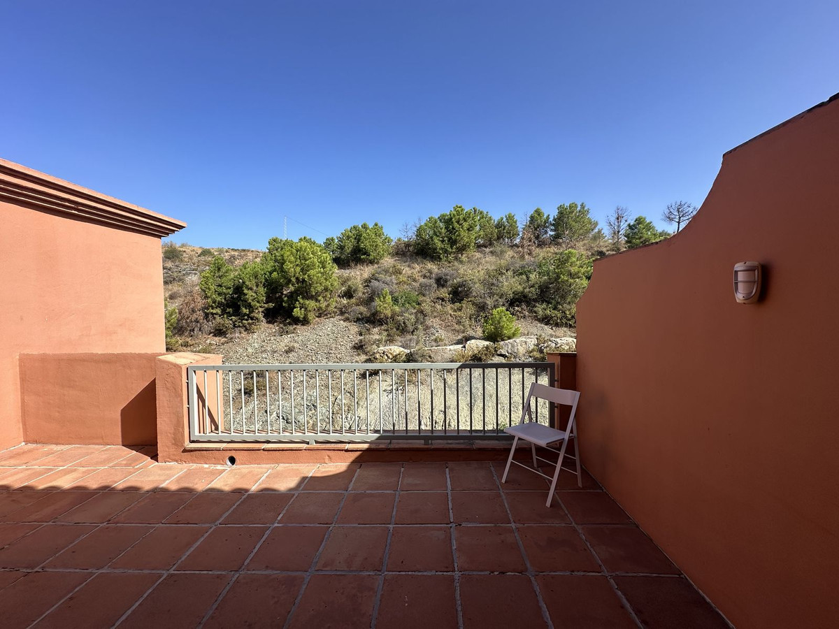 Penthouse te koop in Benahavís | 3 slaapkamers H5120707
