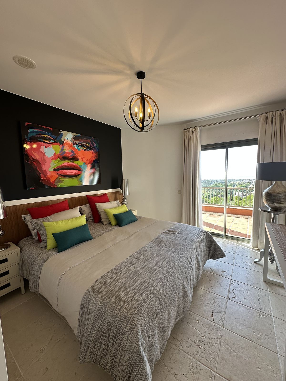 Penthouse te koop in Benahavís | 3 slaapkamers H5120707