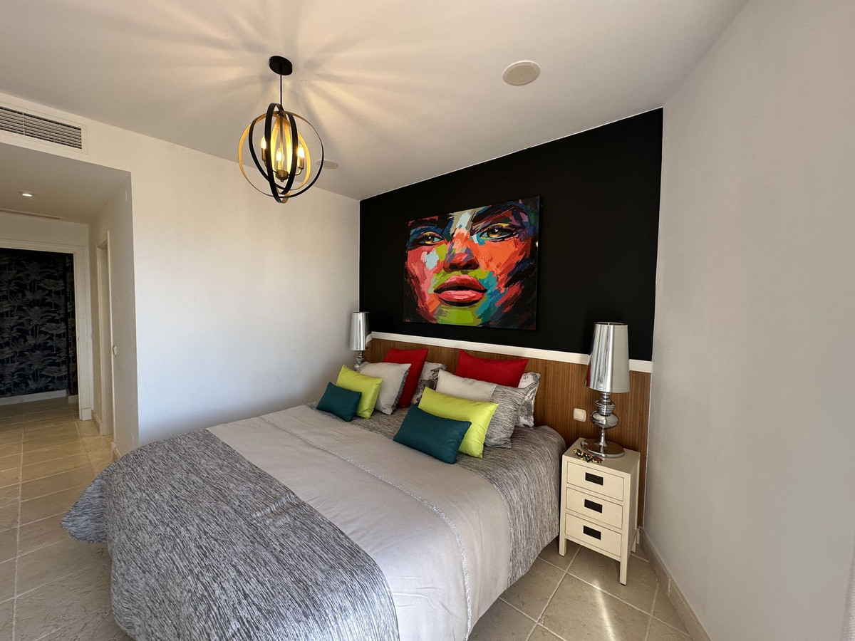Penthouse te koop in Benahavís | 3 slaapkamers H5120707