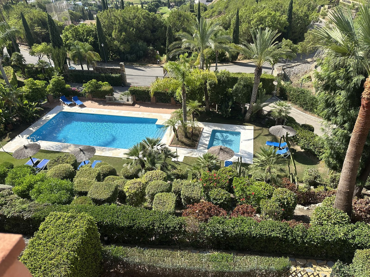 Penthouse te koop in Benahavís | 3 slaapkamers H5120707
