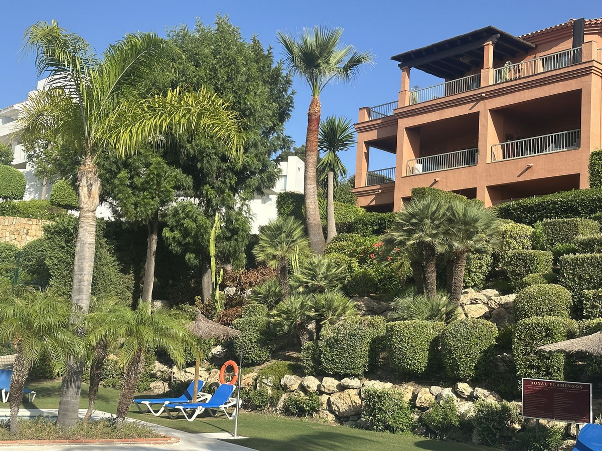 Penthouse te koop in Benahavís | 3 slaapkamers H5120707