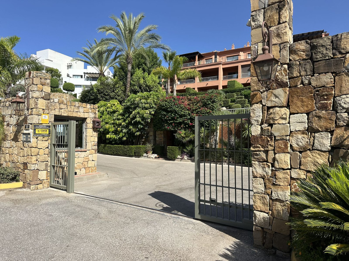 Penthouse te koop in Benahavís | 3 slaapkamers H5120707