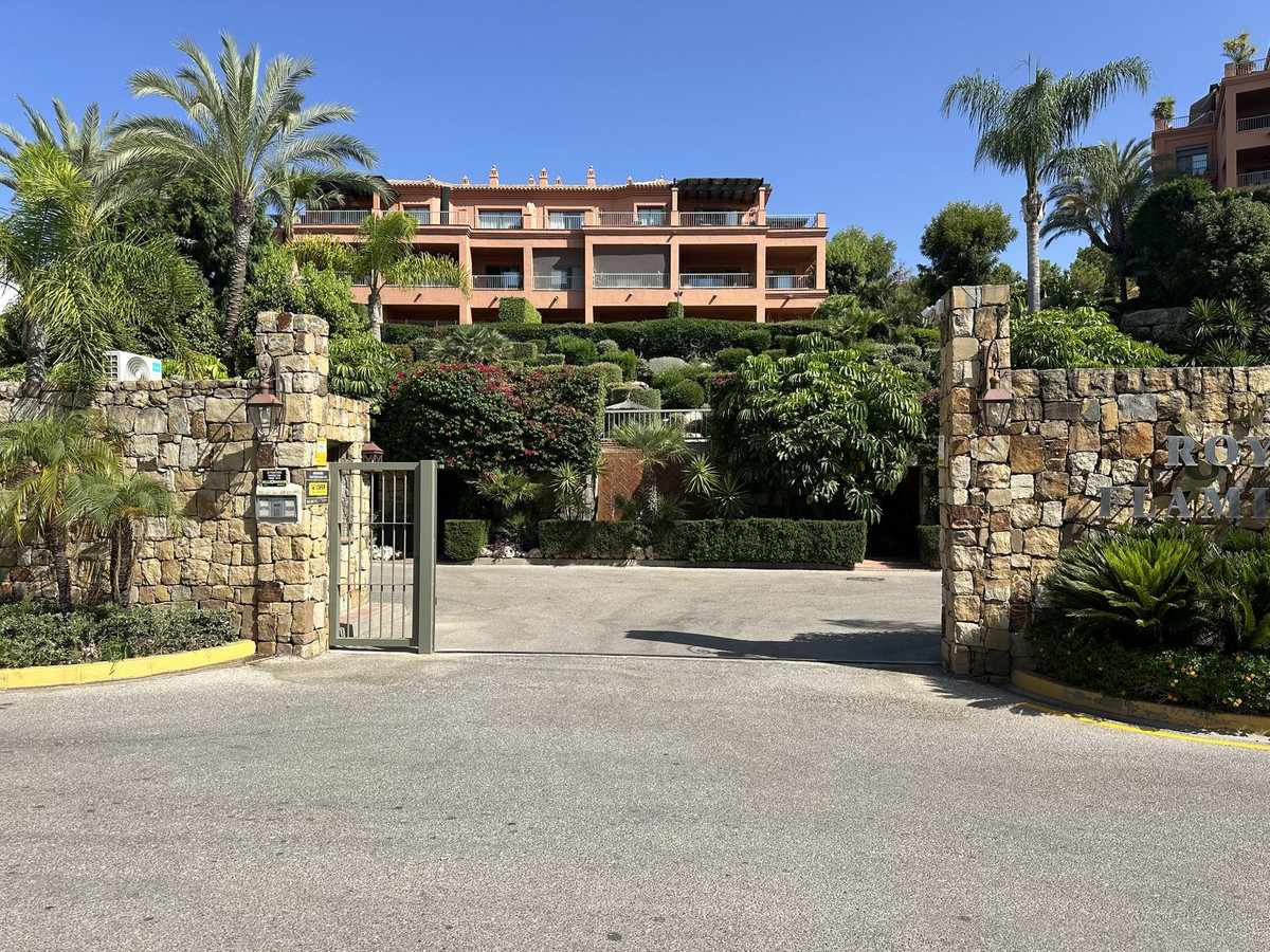 Penthouse te koop in Benahavís | 3 slaapkamers H5120707