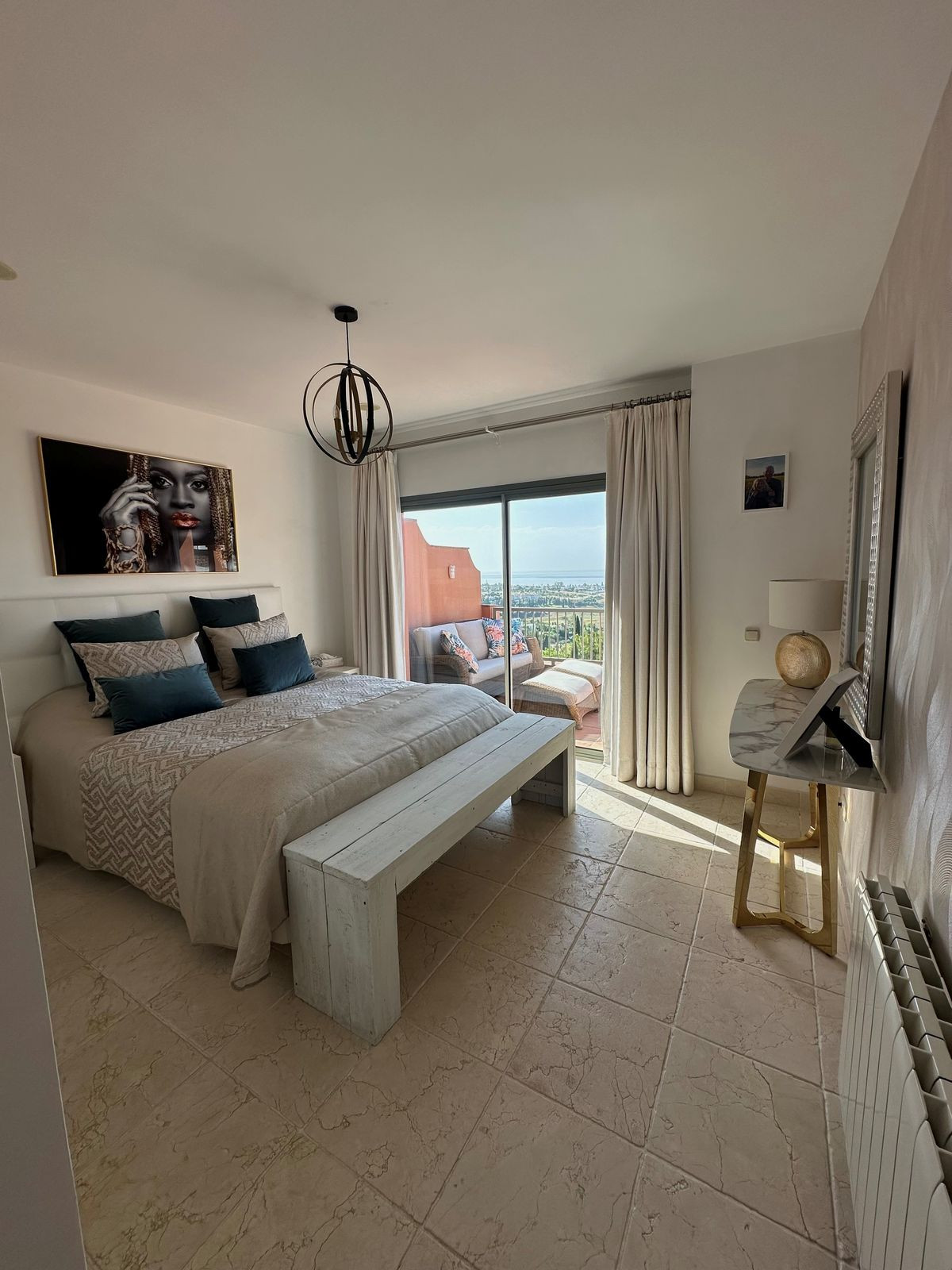 Penthouse te koop in Benahavís | 3 slaapkamers H5120707