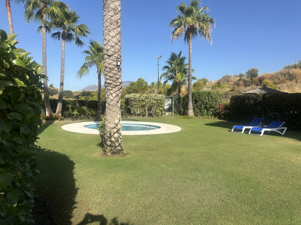 Penthouse te koop in Benahavís | 3 slaapkamers H5120707
