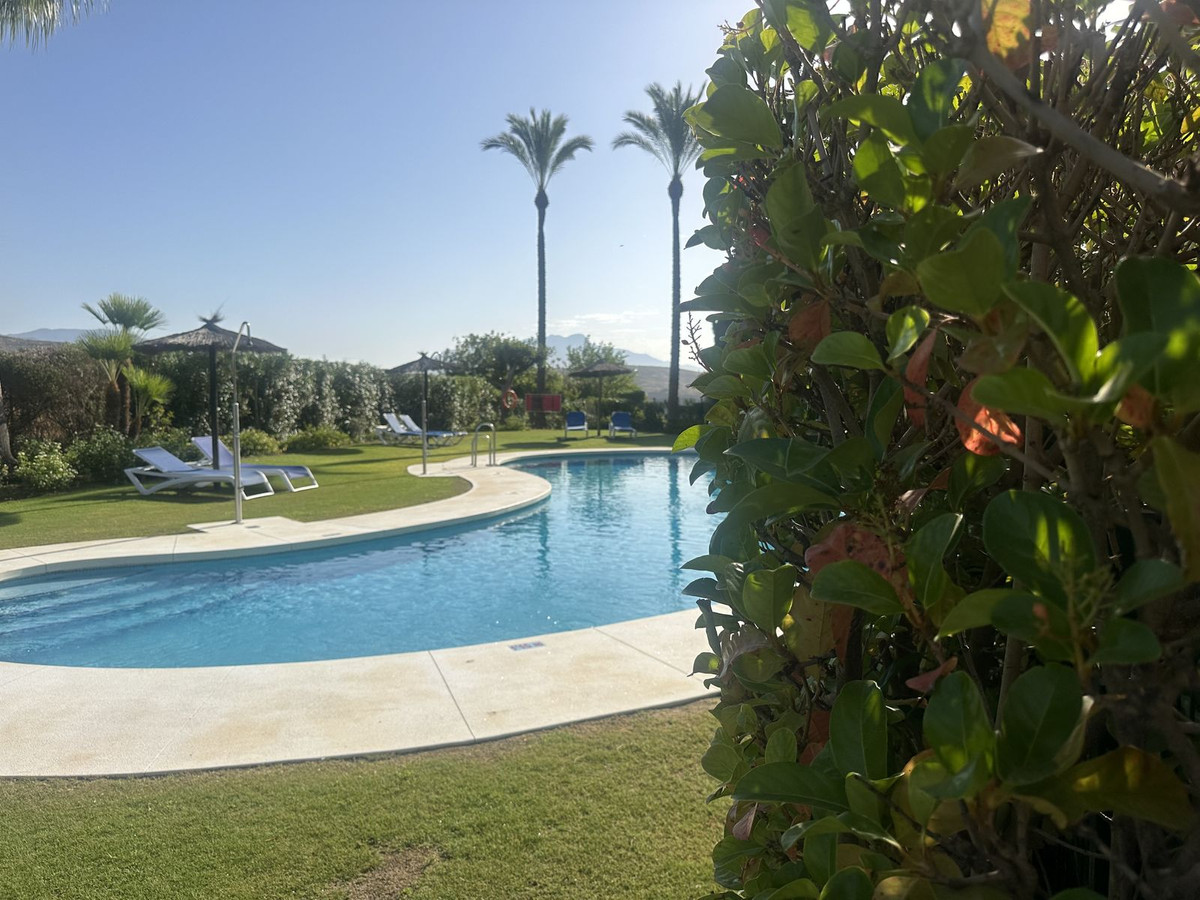 Penthouse te koop in Benahavís | 3 slaapkamers H5120707