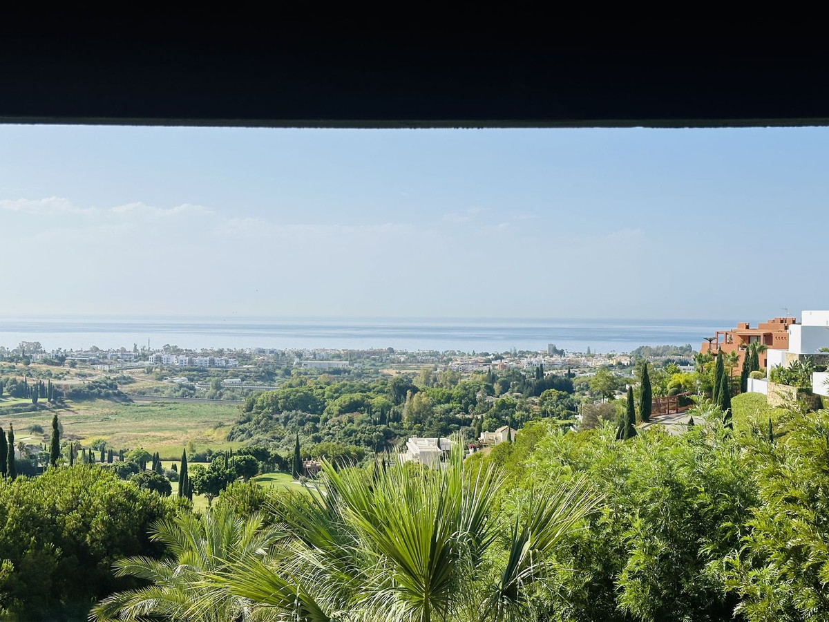 Penthouse te koop in Benahavís | 3 slaapkamers H5120707