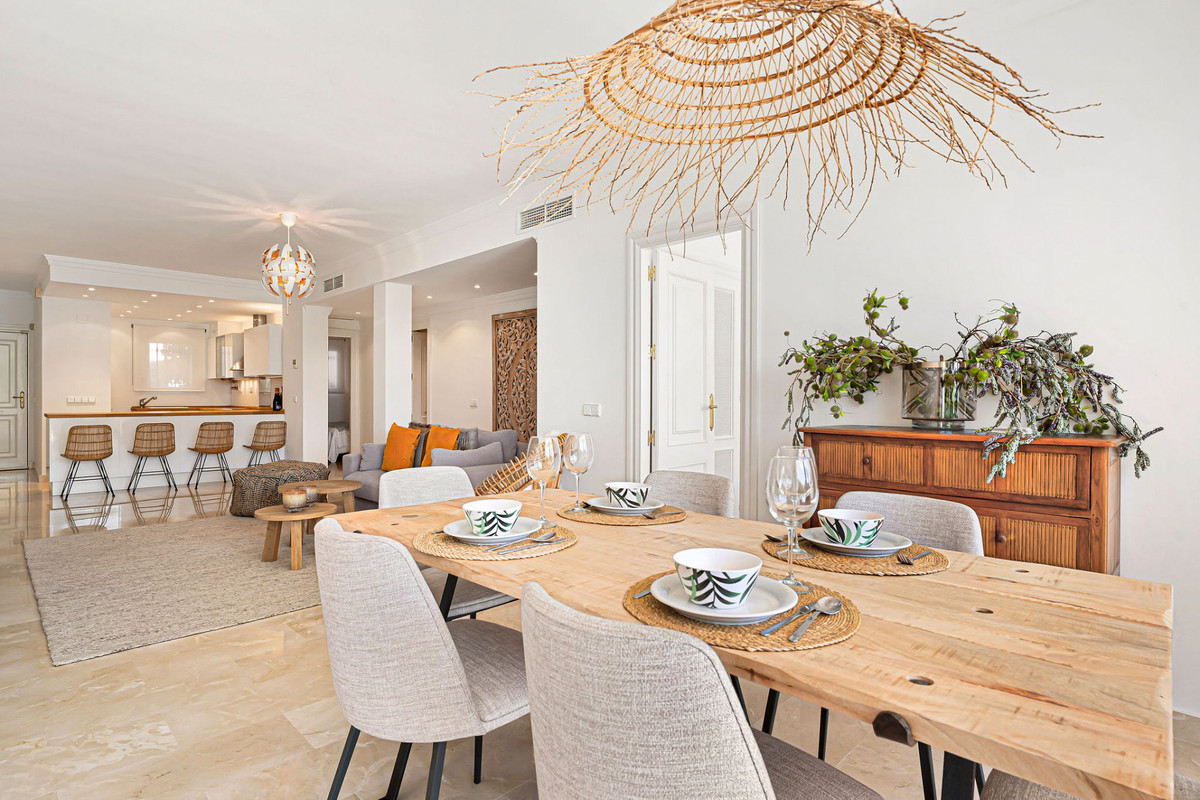 Appartement te koop in Benahavís | 2 slaapkamers H5123302