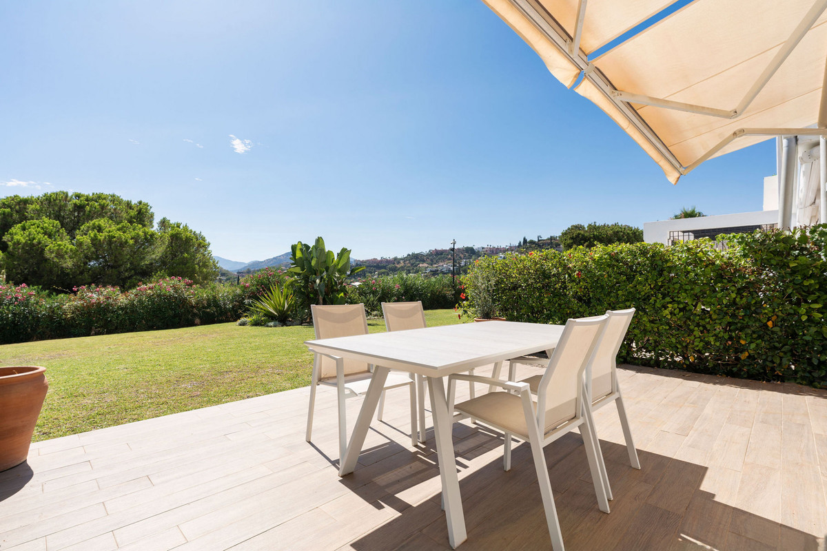Appartement te koop in Benahavís | 2 slaapkamers H5123302