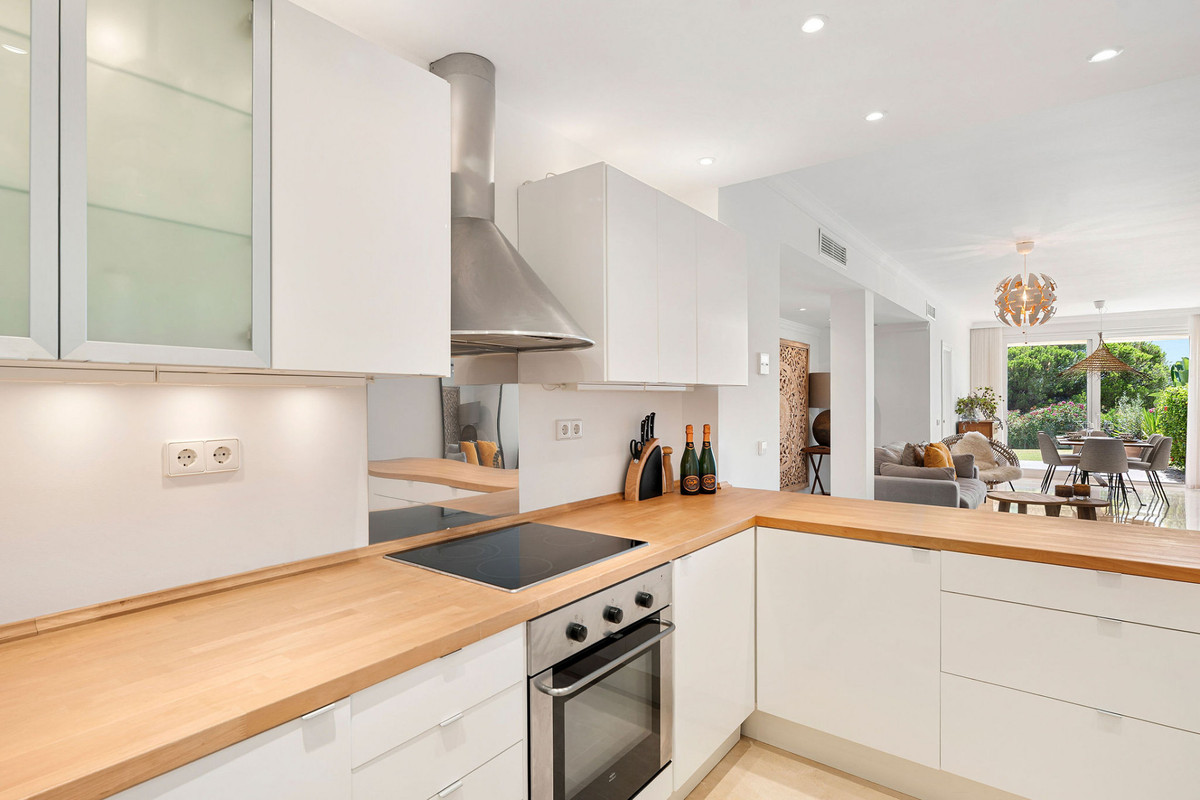 Appartement te koop in Benahavís | 2 slaapkamers H5123302