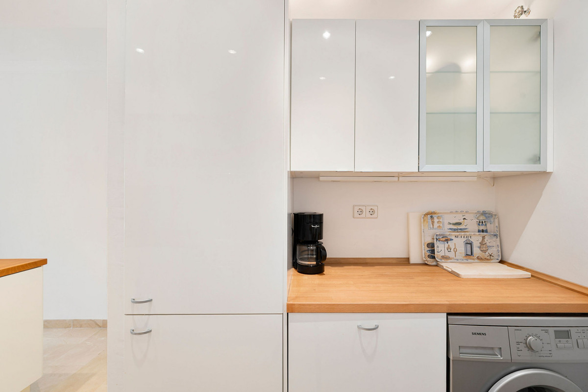 Appartement te koop in Benahavís | 2 slaapkamers H5123302