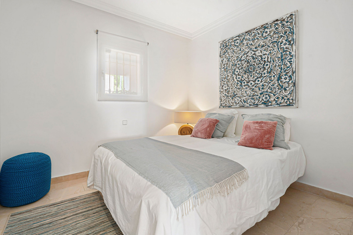 Appartement te koop in Benahavís | 2 slaapkamers H5123302