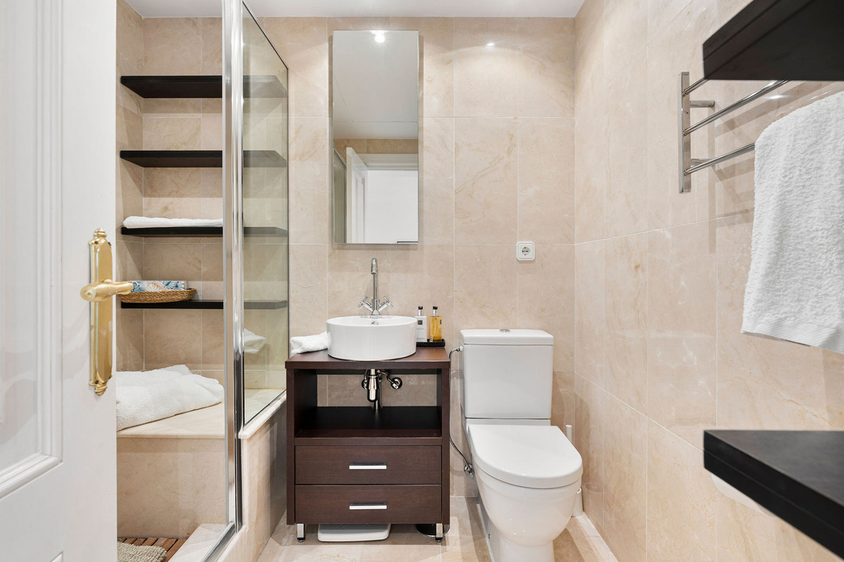 Appartement te koop in Benahavís | 2 slaapkamers H5123302
