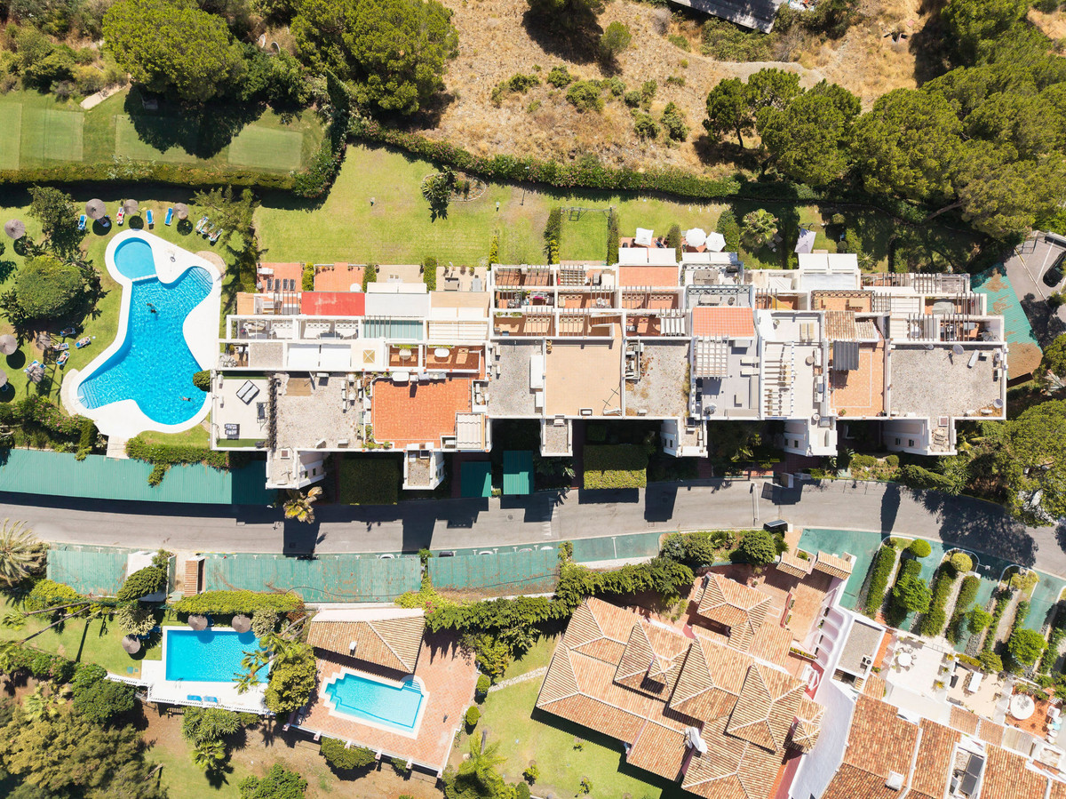 Appartement te koop in Benahavís | 2 slaapkamers H5123302