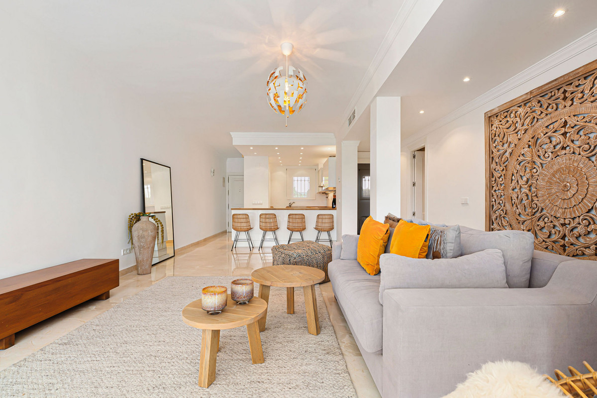 Appartement te koop in Benahavís | 2 slaapkamers H5123302