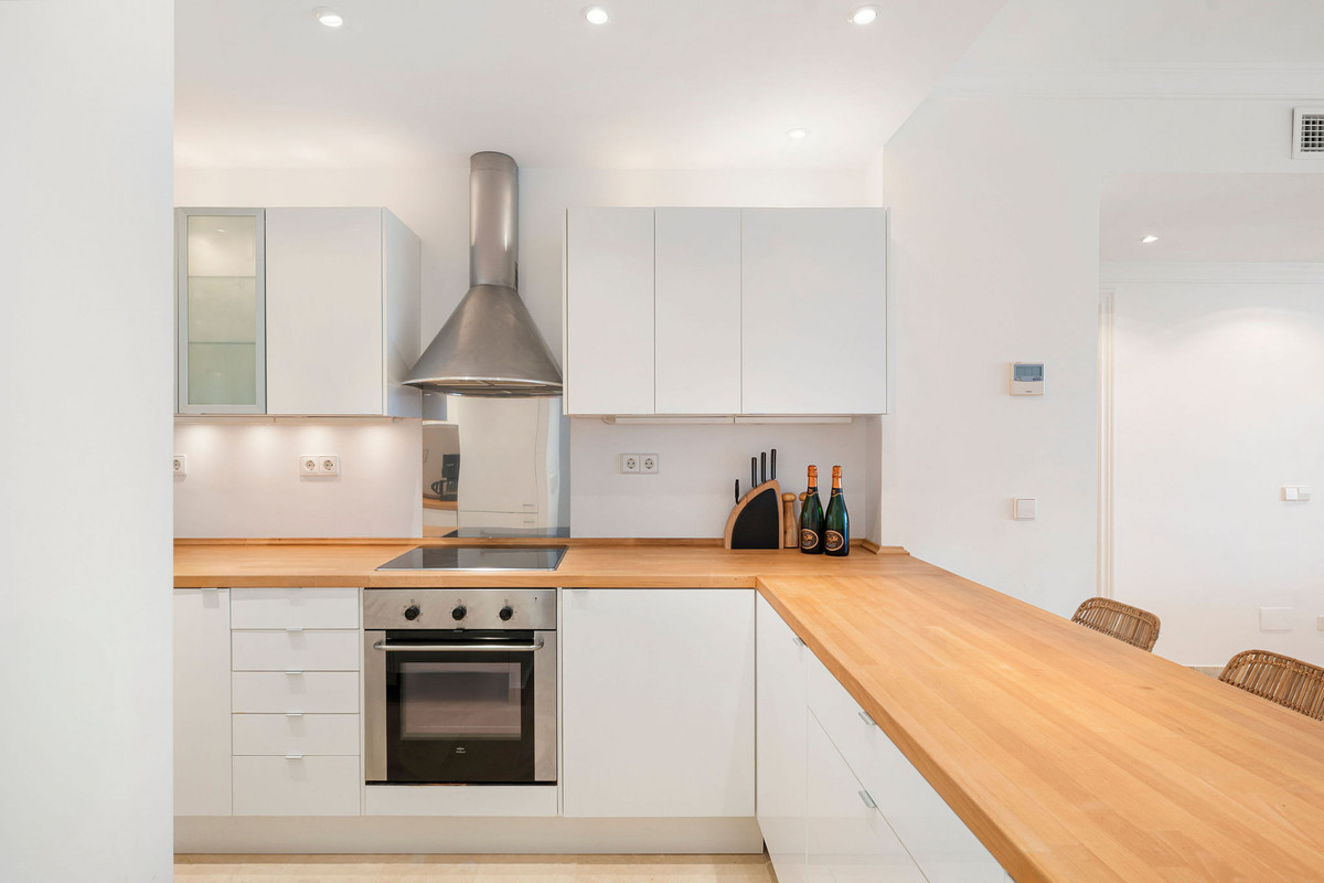Appartement te koop in Benahavís | 2 slaapkamers H5123302