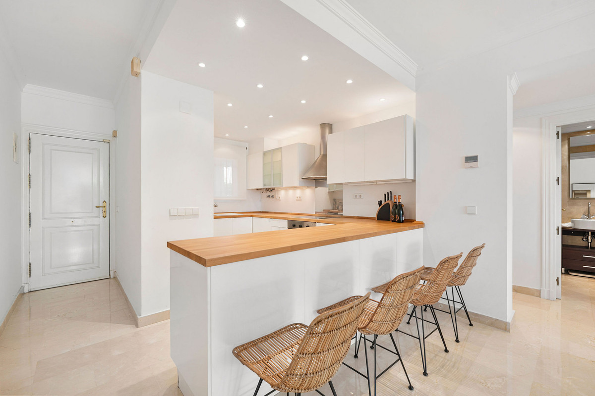 Appartement te koop in Benahavís | 2 slaapkamers H5123302