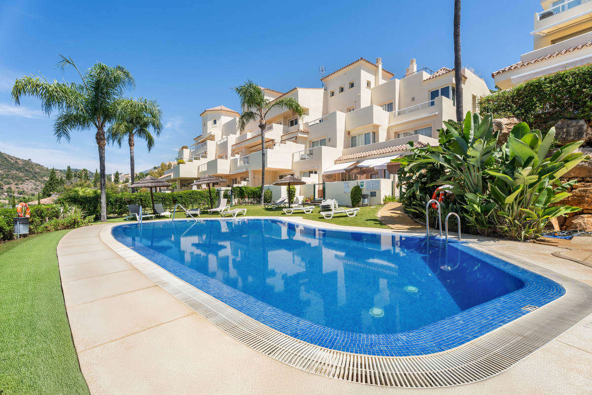 Appartement te koop in Benahavís | 3 slaapkamers H5123305