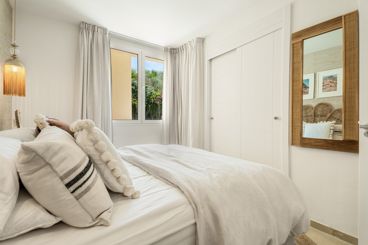 Appartement te koop in Benahavís | 3 slaapkamers H5123305