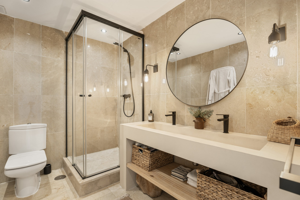 Appartement te koop in Benahavís | 3 slaapkamers H5123305