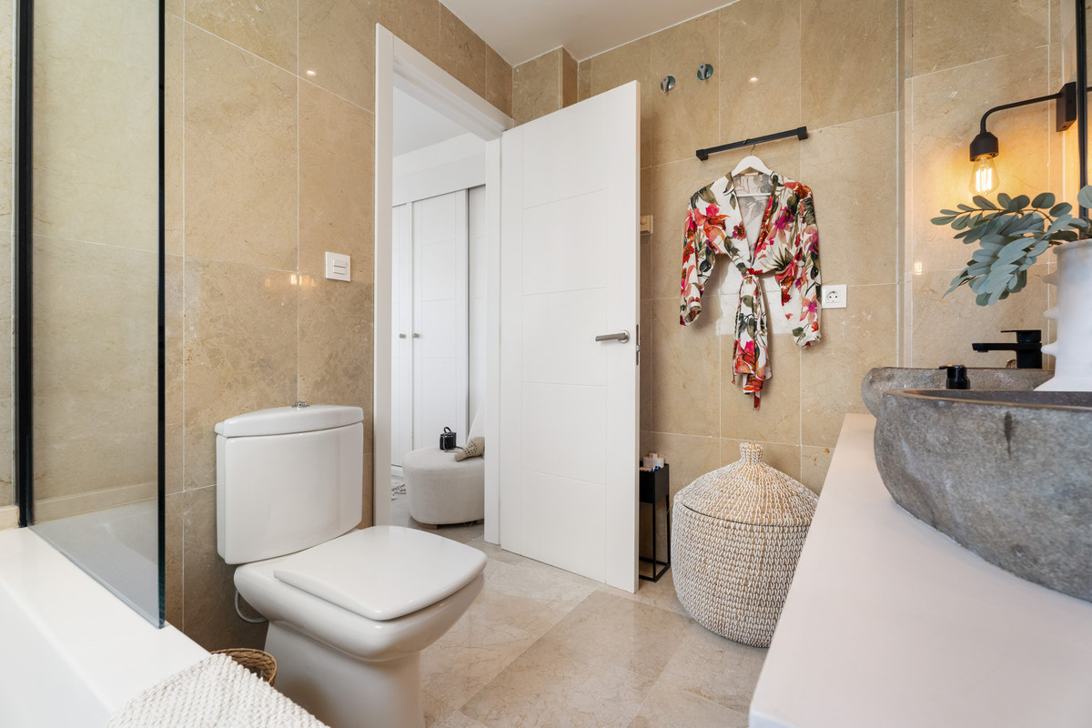 Appartement te koop in Benahavís | 3 slaapkamers H5123305