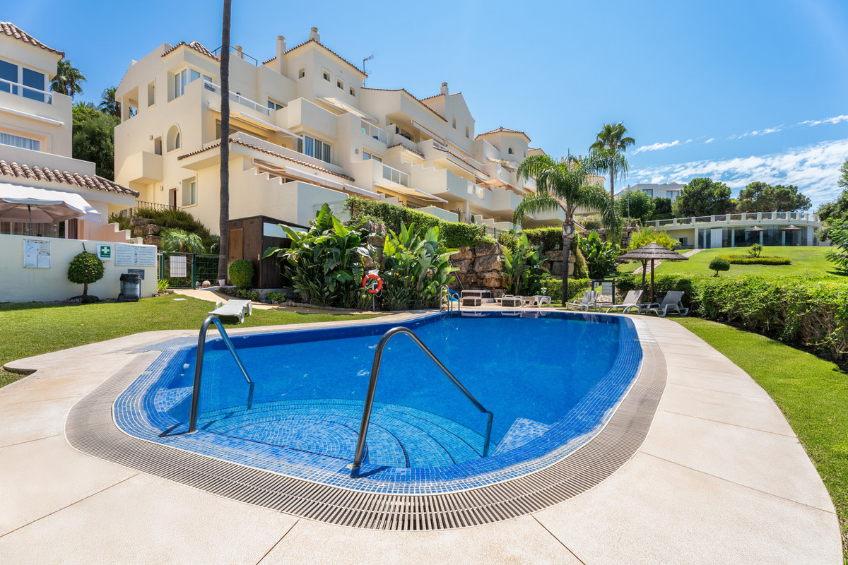 Appartement te koop in Benahavís | 3 slaapkamers H5123305