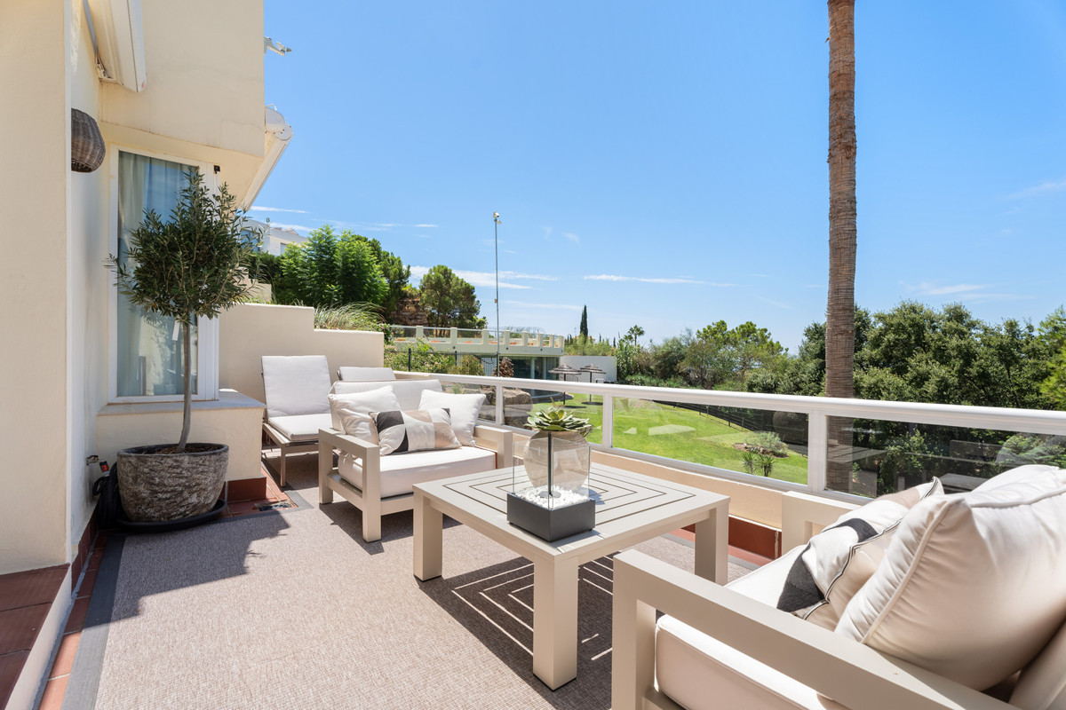 Appartement te koop in Benahavís | 3 slaapkamers H5123305