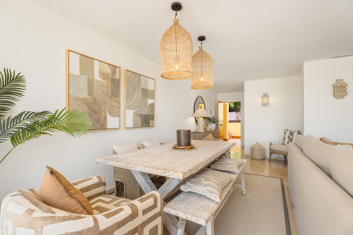 Appartement te koop in Benahavís | 3 slaapkamers H5123305