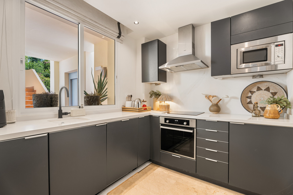 Appartement te koop in Benahavís | 3 slaapkamers H5123305