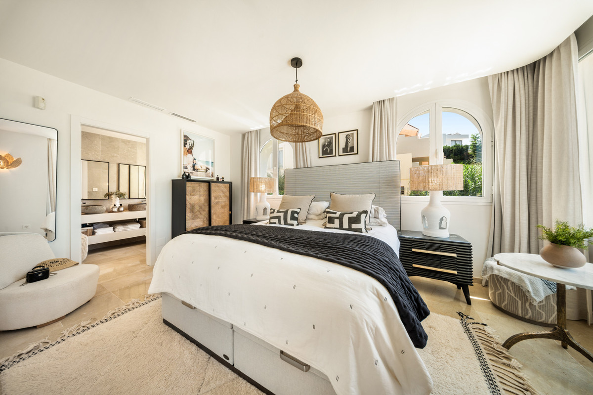 Appartement te koop in Benahavís | 3 slaapkamers H5123305