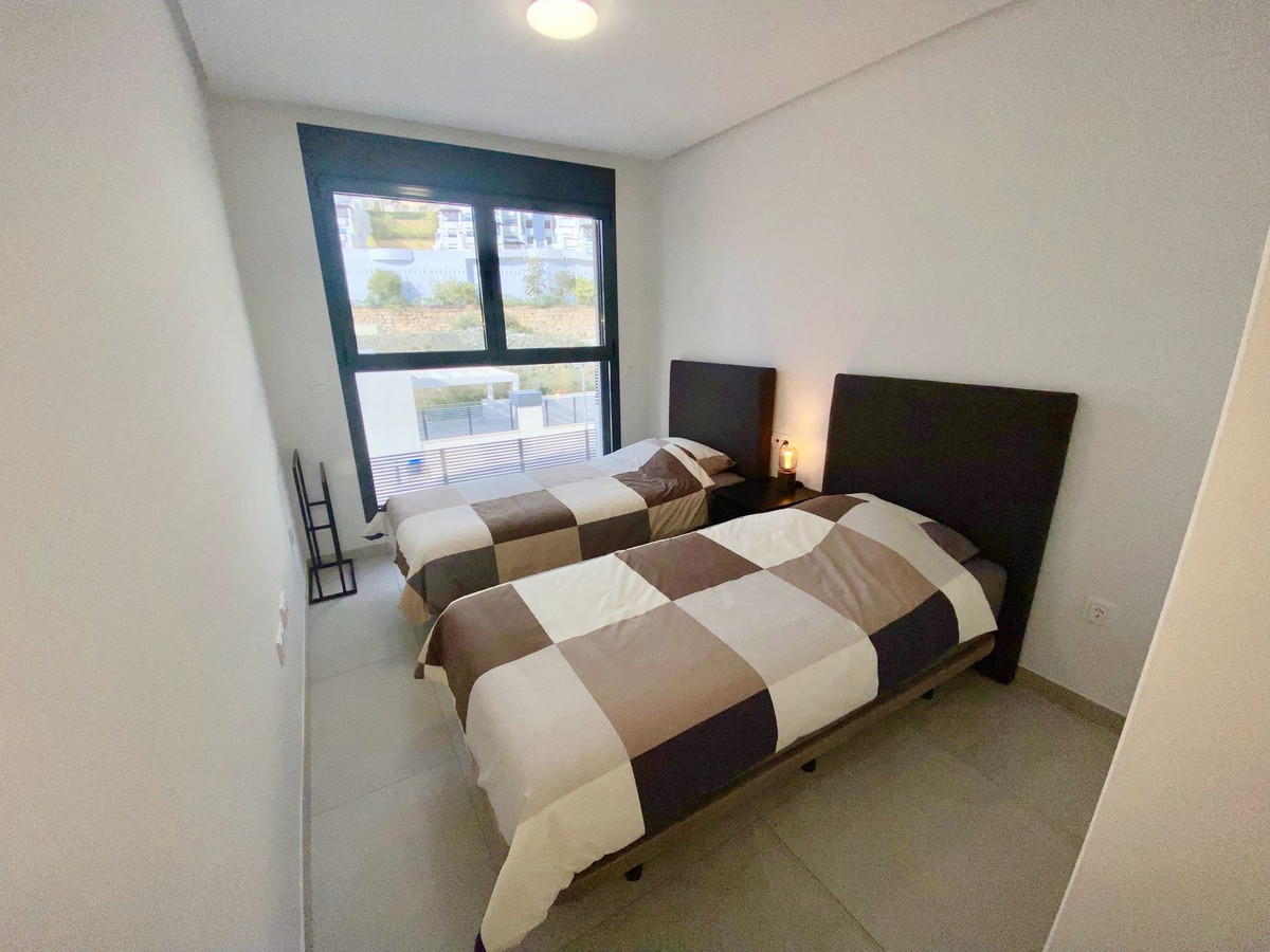 Appartement te koop in Benahavís | 4 slaapkamers H5123863