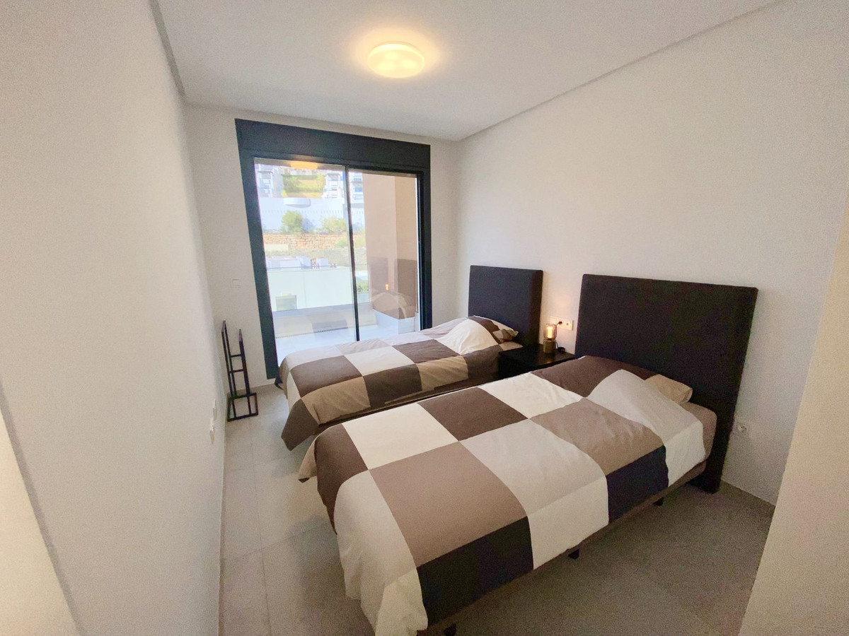 Appartement te koop in Benahavís | 4 slaapkamers H5123863