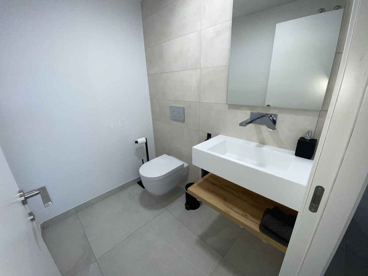 Appartement te koop in Benahavís | 4 slaapkamers H5123863