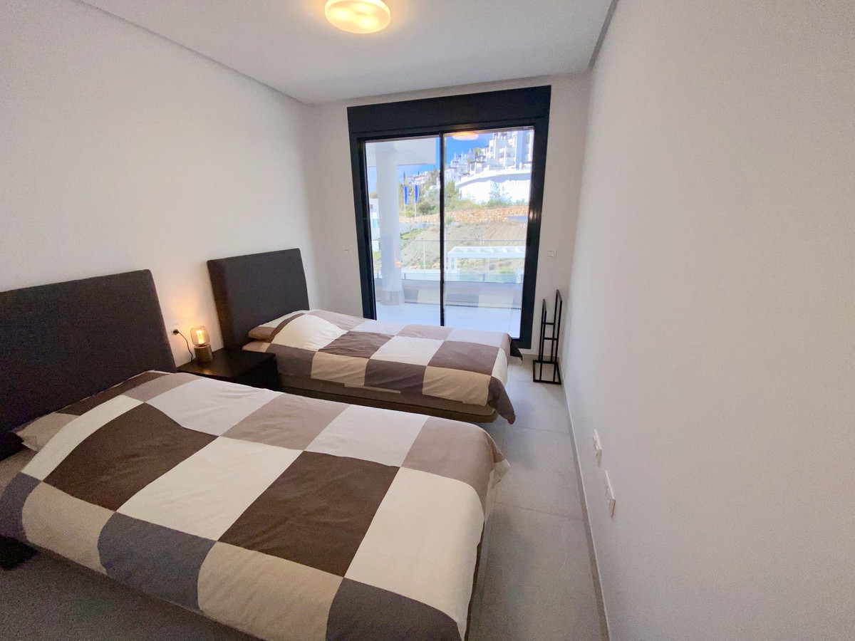 Appartement te koop in Benahavís | 4 slaapkamers H5123863