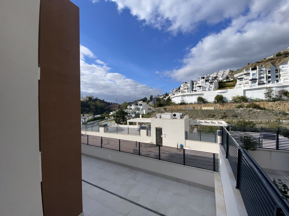 Appartement te koop in Benahavís | 4 slaapkamers H5123863