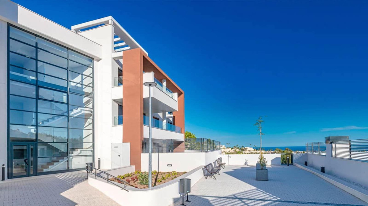 Appartement te koop in Benahavís | 4 slaapkamers H5123863