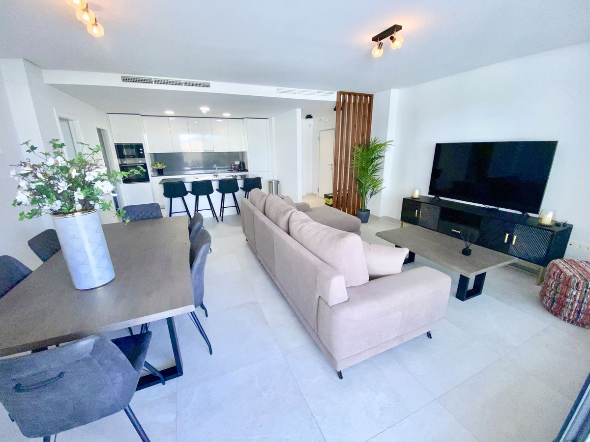 Appartement te koop in Benahavís | 4 slaapkamers H5123863