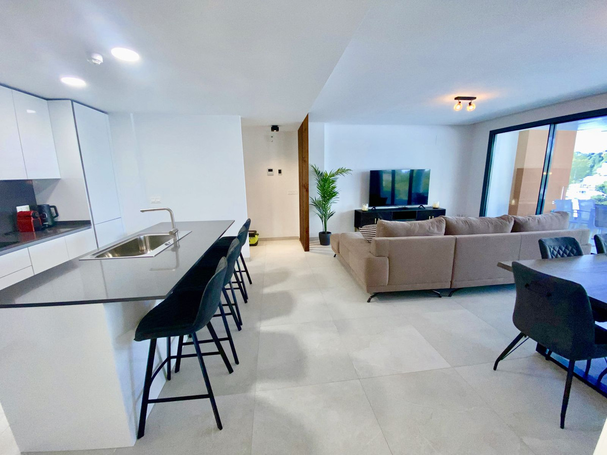 Appartement te koop in Benahavís | 4 slaapkamers H5123863