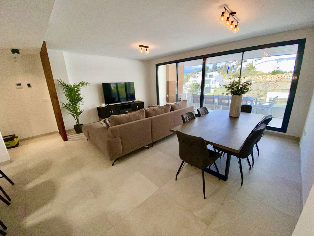 Appartement te koop in Benahavís | 4 slaapkamers H5123863