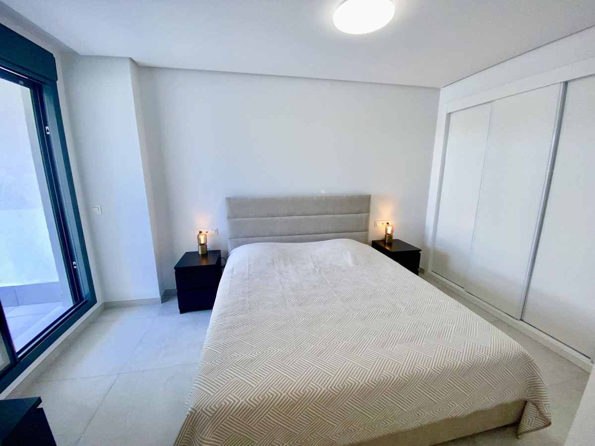 Appartement te koop in Benahavís | 4 slaapkamers H5123863