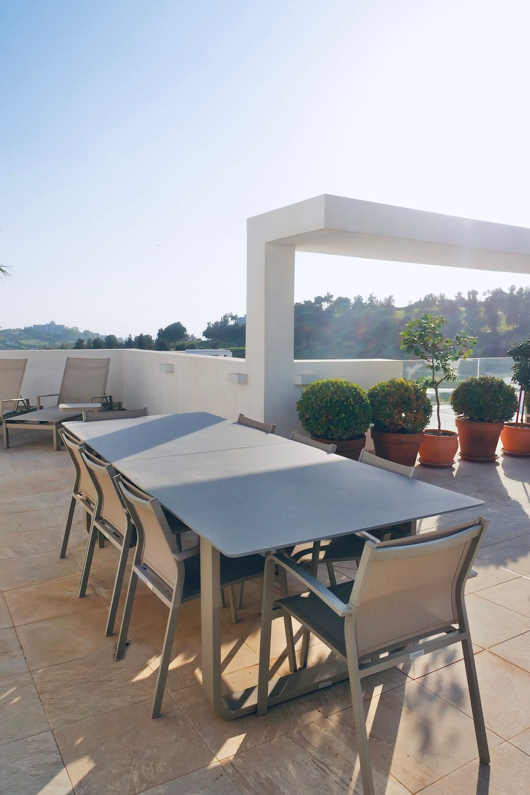 Penthouse for sale in Benahavís | 3 bedrooms H5124016
