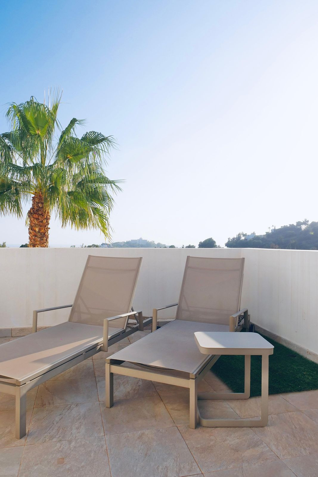 Penthouse for sale in Benahavís | 3 bedrooms H5124016