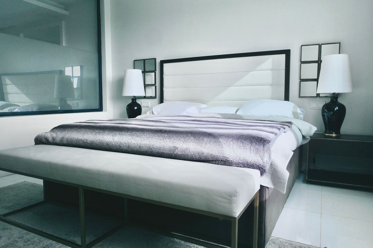Penthouse for sale in Benahavís | 3 bedrooms H5124016