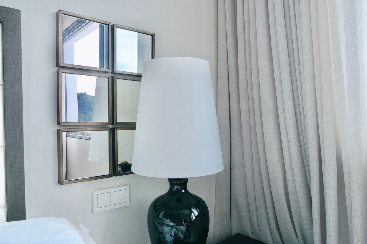 Penthouse for sale in Benahavís | 3 bedrooms H5124016